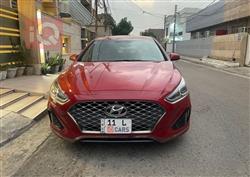 هیۆندای سۆناتا